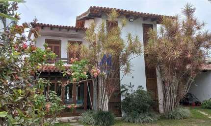 Linda Casa à venda, Barra da Tijuca, Rio de Janeiro, RJ