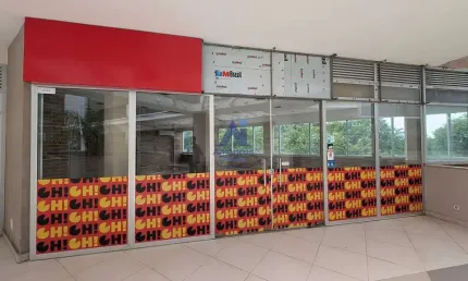 Vertice Mall - Loja para locação, Recreio dos Bandeirantes, Rio de Janeiro, RJ