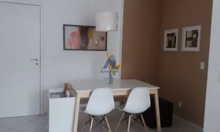 Solar Aroazes - Apartamento à venda, Jacarepaguá, Rio de Janeiro, RJ