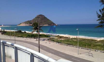 Apartamento para venda, Recreio dos Bandeirantes, Rio de Janeiro, RJ