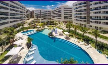 Apartamento à venda, Recreio dos Bandeirantes, Rio de Janeiro, RJ