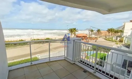 Pontal da Areia - Praia - Apartamento 2 quartos venda ou locação, Recreio dos Bandeirantes, Rio de