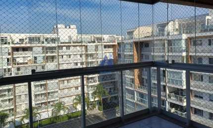 Cobertura / Penthouse à venda, Recreio dos Bandeirantes, Rio de Janeiro, RJ