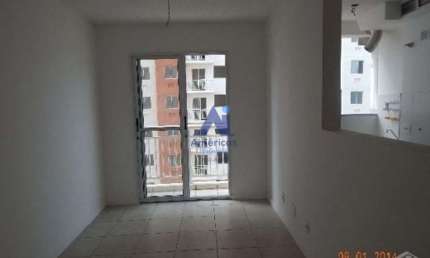 Village Vip - 1 vaga, Apartamento 2 quartos à venda, Jacarepaguá, Rio de Janeiro, RJ