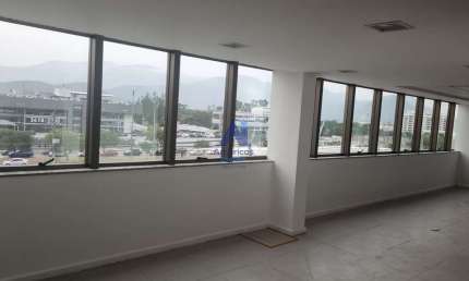 Sala para locação, Recreio dos Bandeirantes, Rio de Janeiro, RJ