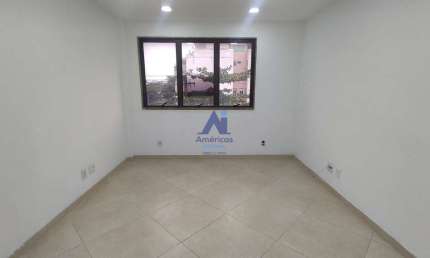 Sala para locação, Recreio dos Bandeirantes, Rio de Janeiro, RJ