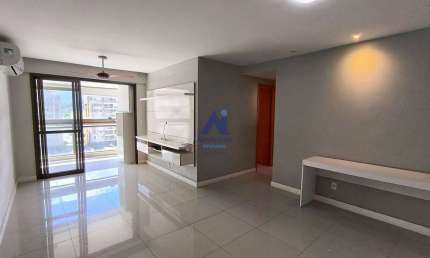 Park Premium - 3 Quartos - Apartamento para venda, Recreio dos Bandeirantes, Rio de Janeiro, RJ