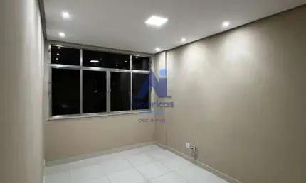 Aconchegante apartamento à venda, botafogo, rio de janeiro, rj