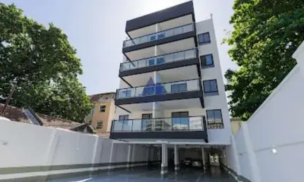 Apartamento para venda, Vila Isabel, Rio de Janeiro, RJ