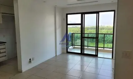 Ocean - oportunidade $ 2 quartos apartamento à venda, recreio dos bandeirantes, rio de janeiro, rj