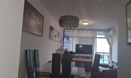Apartamento para venda e locação, recreio dos bandeirantes, rio de janeiro, rj