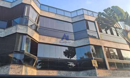 Apartamento para Venda e Locação, Recreio dos Bandeirantes, Rio de Janeiro, RJ