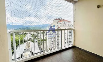 Nova Barra - Apartamento à venda 2 quartos + dependência reformado, recreio dos bandeirantes, Rio d