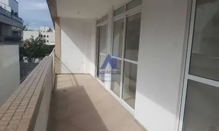 Apartamento à venda, recreio dos bandeirantes, rio de janeiro, rj