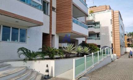 Apartamento à venda, Recreio dos Bandeirantes, Rio de Janeiro, RJ