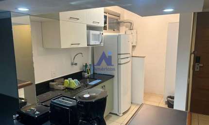 Apartamento à venda, Copacabana, Rio de Janeiro, RJ