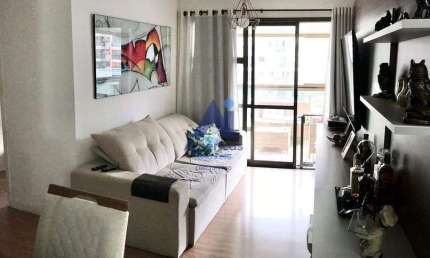 Apartamento 3 quartos à venda, Recreio dos Bandeirantes, Rio de Janeiro, RJ