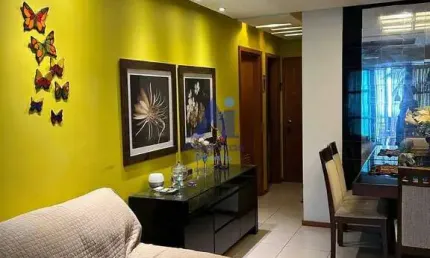 Apartamento à venda, Recreio dos Bandeirantes, Rio de Janeiro, RJ