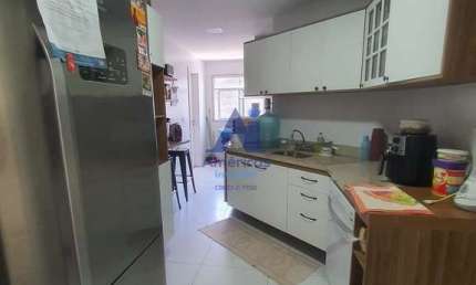 Maravilhoso Apartamento para Venda, Recreio dos Bandeirantes, Rio de Janeiro, RJ