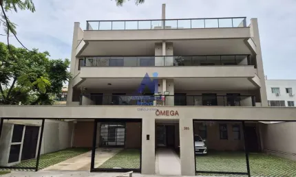Apartamento à venda, Recreio dos Bandeirantes, Rio de Janeiro, RJ