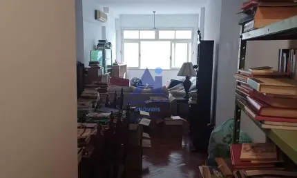 Apartamento padrão à Venda, Tijuca, Rio de Janeiro, RJ