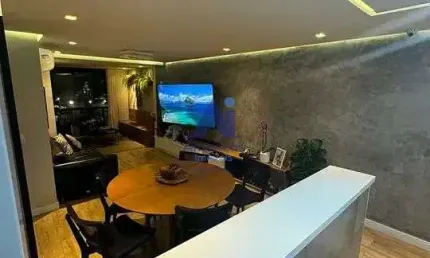 Apartamento Porteira fechada à venda, Recreio dos Bandeirantes, Rio de Janeiro, RJ