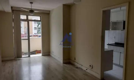 Apartamento à venda no Pechincha, Rio de Janeiro/RJ