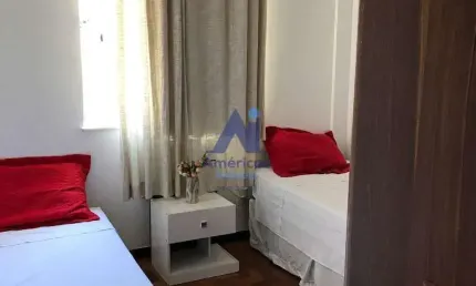 Apartamento à venda, Copacabana, Rio de Janeiro, RJ