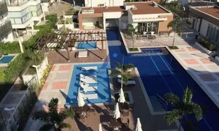 Cobertura / Penthouse para Venda e Locação, Recreio dos Bandeirantes, Rio de Janeiro, RJ