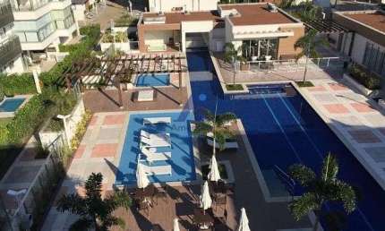 Cobertura / Penthouse para Venda e Locação, Recreio dos Bandeirantes, Rio de Janeiro, RJ