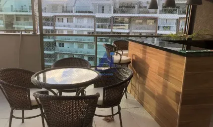 Cobertura / Penthouse à venda, Recreio dos Bandeirantes, Rio de Janeiro, RJ