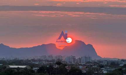 Cobertura para venda e locação, Recreio dos Bandeirantes, Rio de Janeiro, RJ