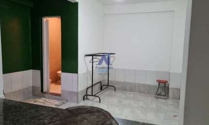 Kitnet para venda, Barra da Tijuca, Rio de Janeiro, RJ