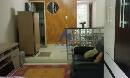Apartamento à venda, Vargem Grande, Rio de Janeiro, RJ