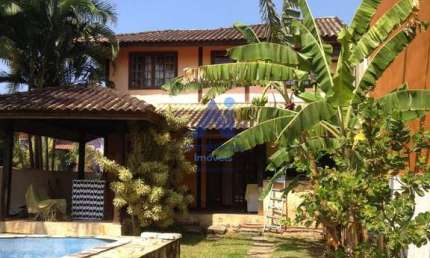 Casa duplex para Venda em  Vargem Grande, Rio de Janeiro, RJ