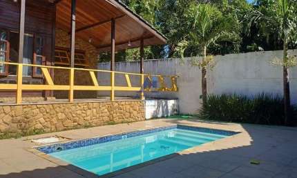LInda Casa para venda em  Barra de Guaratiba, Rio de Janeiro, RJ