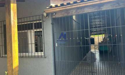Casa com 3 quartos à venda na Rua Valdir Azevedo, Campo Grande, Rio de Janeiro