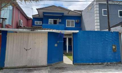 Ótima Casa em Condominio para venda , Vargem Pequena, Rio de Janeiro, RJ