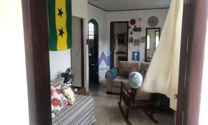 Casa à venda, na pitoresca Barra de Guaratiba, Rio de Janeiro, RJ