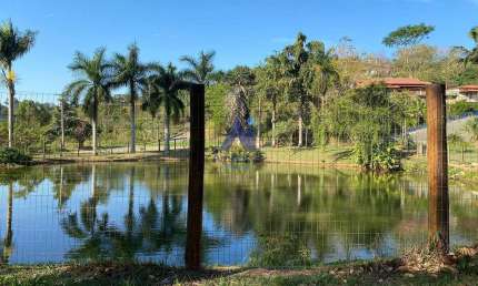 Terreno à venda, Portal das Mansões, Miguel Pereira, RJ