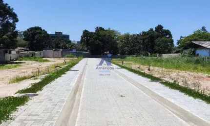 Capitão Pedro Afonso - Terreno à venda, Vargem Grande, Rio de Janeiro, RJ
