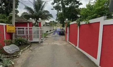 Terreno à venda, Ilha de Guaratiba, Rio de Janeiro, RJ