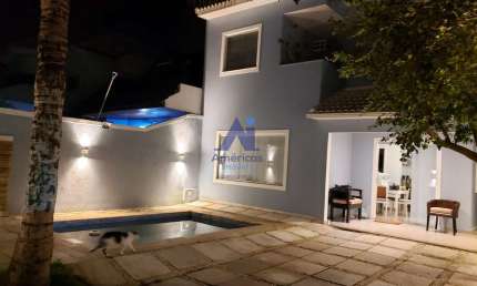 Casa Tripex para locação, Vargem Pequena, Rio de Janeiro, RJ
