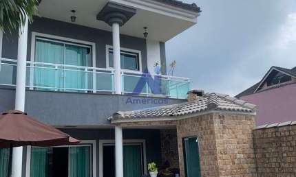 Casa para Venda em  Vargem Pequena, Rio de Janeiro, RJ