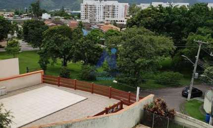 Casa com 3 quartos à venda na Rua Ricardo Seabra, Anil, Rio de Janeiro