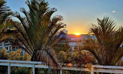 Linda Cobertura / Penthouse sustentável  à venda no Recreio dos Bandeirantes, Rio de Janeiro, RJ