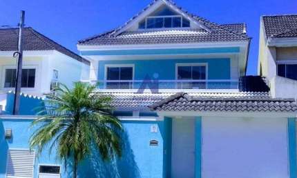 Casa para venda e locação, Vargem Pequena, Rio de Janeiro, RJ