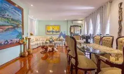 Apartamento à venda, recreio dos bandeirantes, rio de janeiro, rj