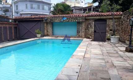 Casa comercial com 3 salas à venda na Rua Estrela do Sul, Curicica, Rio de Janeiro