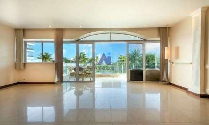 Apartamento à venda, Barra da Tijuca, Rio de Janeiro, RJ